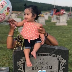 Meet your Posher, Lorie